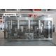 CSD Beverage Making Machine With 16C Filling Technology For Big Capacity Sparkling Water