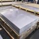 High Tensile ASTM 5052 Aluminium Alloy Sheet Plate Coated Surface 1000 - 1500mm Width High Tensile