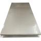 2B Mill Finish Brushed Stainless Steel Sheet SS316 316L 100MM ASTM
