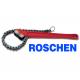 Custom 24 36  48 Chain wrench for Oil Drill Pipe / Wireline Drill Rods