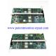 PCB Patient Monitor Repair Parts Ultrasound Circuit Board PN 453561228521A For Repairing And Replacement Medical Assy