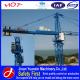 8t YX6010 tower crane for sale