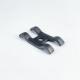 Carbon Steel Hot Forged Joint Components Customized For Heavy Construction