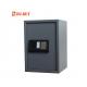 Compact Design Security Safe Box Solid Steel Construction CE Certificated