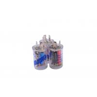 Universal 12V 3 Pin Electronic Led Round Compatible Flasher Relay 0635088004A / 060008103