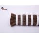 18in 22in Artistic Tail Bulk Horsehair For Crafts & Jewelry Making