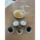 Advanced Servo Co±2% Filling Method Rotary Coffee Capsule Filling Machine