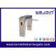 Access Control  Double Direction Tripod Turnstile With Enhanced Function
