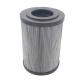 Hydraulics Return Oil Filter Element 3TB10 with Bypass Valve Opening Pressure of 1.7 bar