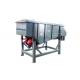 Single Deck Linear Vibratory Screen For Sieving 10mm Coal
