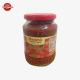 720g Jar Tomato Paste Deliciously Triple Concentrated 30%-100% Purity