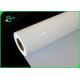 High Glossy Coated / Matte Inkjet Printing Photo Paper Instant Drying 260gsm