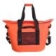 TPU Fabric 30 Litre Cooler Bag Handbag Waterproof For Outdoor Camping ODM
