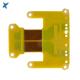 FR4 FPC Material PCB Quick Turn Immersion Gold For Aerospace