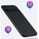 2 In 1 Power Bank Phone Case 4000mah / Slim Thin Back Battery External Power Bank Cover For Iphone Xr Xs Max X