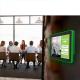 10.1 Inch Smart Home Tablet Wall Mounting Android Control Screen Display