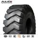 Aulice E-3/ G-3 17.5 X25 Loader Tires Circumferential And Transverse Pattern