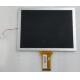 8 Inch TFT LCD Display Module High Brightness 250nits Portable DVDS