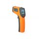 Electronic DC 3V Non Contact IR Thermometer