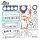 Construction Machinery Excavator Gasket Kits C4.2 For Caterpillar Diesel Engine