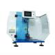 Digital Plastic Izod Pendulum Impact Tester , Plastic Charpy Impact Tester