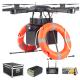 Industry Emergency Multi Rotor Security Surveillance Drones Multifunctional HXR60
