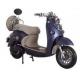1500 Watt  Electric Motor Scooters For Adults , Lead Acid Fastest Electric Moped