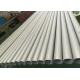 304 304L 316 201 Bright Annealed Stainless Steel Tube 0.05mm-100mm Thickness