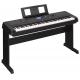 Yamaha DGX-660 Portable Grand Digital Piano w/ Stand BRAND NEW ON SALE NOW!