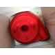 Submersible Slurry Pump Rubber Spares Frame Plate Liner And Throat Bush