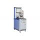 19 LCD Display Motor Rotor Testing Machine , Electric Motor Testing Machine