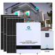 51.2V 100ah Solar Energy Battery Power Powerwall Home System