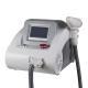 Q Switched Nd Yag 1064nm Carbon Peel Eyebrow Tattoo Removal Laser Machine