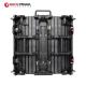 Flexible LED Video Panel 500MM*500MM P2.9 P3.9 7680HZ High Refreshment