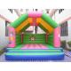 Arched Jumping Castle with Roof (CYBC-35)