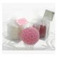 New creative promotion gift product wedding gift ball shape candle