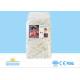 Second Grade Infant Baby Diapers Size S M L XL XXL With 50pcs Pack