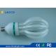 65W T5 Energy Saving Lamp 10000K , 4U Lotus Light Bulb E27 Base Hodler