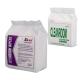 Wood Pulp 56% Polyester44% Composition Cleanroom Wipes for Sensitive Environments