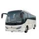 City Passenger Electric Coach Buses 8m 33 Seats 300 - 350km Mileage