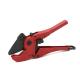 Alloy 15mm Plastic Pipe Cutter HT307A OEM Acceptable