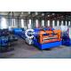 Color Steel IBR Roof Tile Cold Making Roll Forming Machine