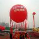 Custom logo cheap price giant balloon advertising helium to inflate balloons