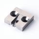 Professional S136 Material Precision Mold Components With HRC48 - 52 Hardness