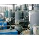 PLC Control N2 PSA Nitrogen Gas Generator Plant Modularisation High Precision