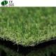 Basketball Sports Synthetic Grass / Always Green Synthetic Turf 15mm Pile