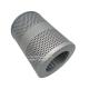 Hydraulic oil return filter element 2076071182 207-60-71182 for Excavator PC200-8 240-8 270 360-7