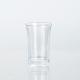 High Quality Luxury Clear Mini Shot Glass Transparent Blanks Shot Glass 30ml 70ml Shot Glass