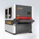 YZ1000S Fully Automatic Burr Cleaning Machine for Sheet Metal Inox Edge Polishing