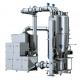 Durable 120KG Fluid Bed Dryer Food Pharmaceutical Materials Drying Equipment